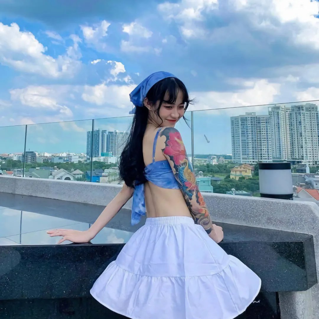 青春梦里人